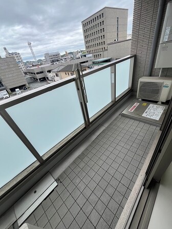 京口駅 徒歩9分 4階の物件内観写真